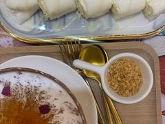 踏雪寻玫-甜心妈妈·榴莲星级糖水(北京路总店)