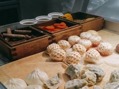 -晶丽香榭自助餐(南京大饭店)