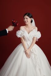 -乐默婚纱摄影工作室