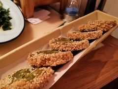 -绿茶餐厅(广州天河城店)