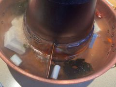 -东镇老火锅(长春路首店)