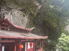 -东南悬空寺方广岩