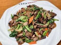 -前堡羊汤岫岩二部(乐雪店)