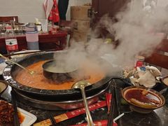 -陈眼镜火锅(总店)