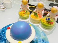 -3号仓库·创意中国菜(新世界城店)