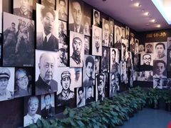 -中共一大纪念馆
