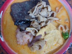 -胡须平沙茶面(后炉街店)