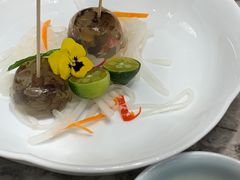 -四道菜·福建菜馆(新街口金鹰店)