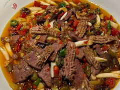 -常和州·夜宵大排档(常州单店)