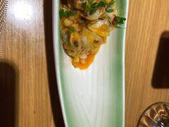 辣味花蛤-三石铁板烧(紫竹桥店)
