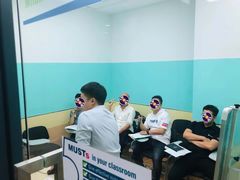 -美联英语(乐从天佑城中心)