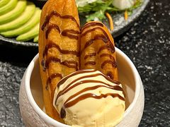 -牛焱·烧肉酒肆(五大道店)