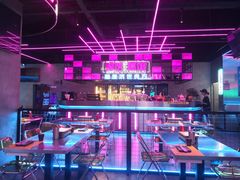 -燥次·烧烤酒场(万象城店)