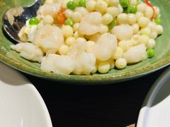 -金鹰国际酒店·满园春中餐厅