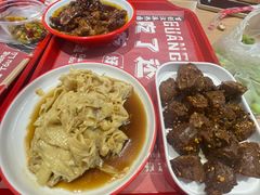 -光头卤(湖北大学店)