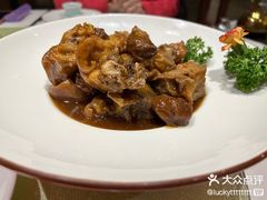 -龙庭华宴·粤菜·早茶