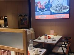 -北大荒人•新东北菜(青岛银座店)