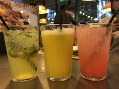 -simply thai天泰(长泰广场店)