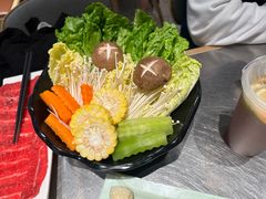 -潮界(虹桥天地店)