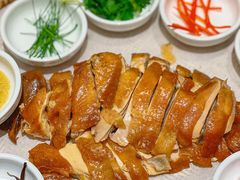 -顺风汤馆·广府粤菜(江宸天街店)