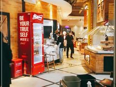 -比格比萨自助(花园路店)