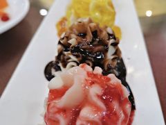 -桃子餐厅·天津菜(红星路直营店)