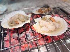 -震海贝烤贝·民俗特色店(延吉总店)
