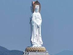 -三亚南山文化旅游区