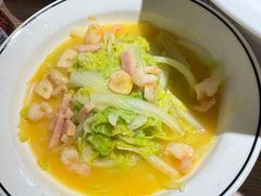 -新太二·鲜料川菜(晶耀前滩店)