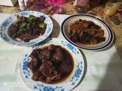-小胡子烧烤(江汉路店)