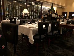 -莫尔顿牛排坊(威尼斯人店)