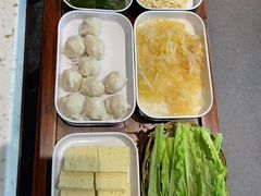 -鑫隆四季涮肉(八角畅游店)