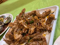 -盛港湾海鲜食府(黄沙店)