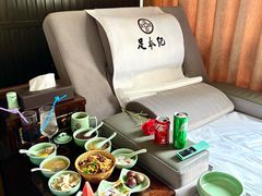 -足本纪·足道 SPA 简餐 小吃(文三西路店)