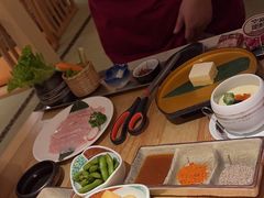 -赤坂亭·M9和牛烧肉(南京江南虹悦城店)