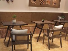 -小飞象面包公社(珠江路金鹰店)