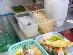 -小四川麻辣烫(九村西路店)