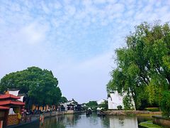 -锦江之星品尚(杭州西湖大道南宋御街店)