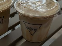 -Manner Coffee(万象食家店)