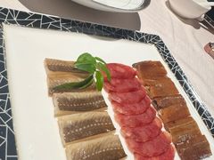 -三利音·玖弄小鲜(浦东嘉里城店)