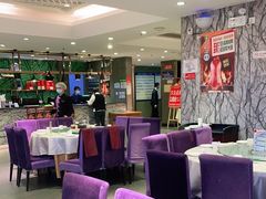 大堂-紫光园(顺义店)