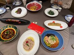 -大张烙馍村·美食地标(泉山店)