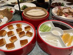 -上海人家花樣年华(中山公园店)