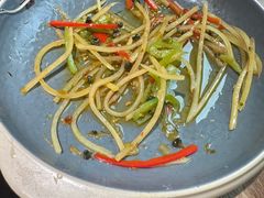 -云海肴·汽锅鸡·云南菜(广安门天虹店)