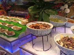 -一方渔歌蒸汽海鲜自助(文化路万达广场店)