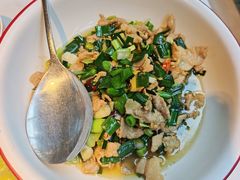 宣威小炒肉-家宴滇食记·云南家常菜