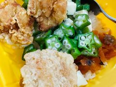 -伽喱博士 Dr.CURRY咖喱饭(太阳宫咖喱店)