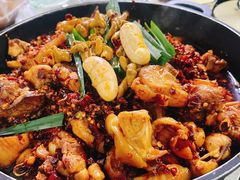 -贵阳李氏息烽阳朗鸡(民生路店)