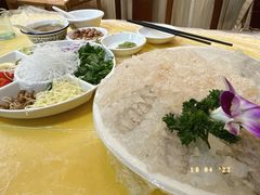 -官塘陈记鱼生·潮汕砂锅粥·牛肉火锅(潮枫路总店)