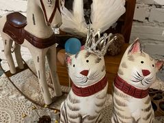 -秀儿家の小确幸花园西餐厅